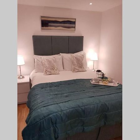 Acorn, Central Windermere Apartment Luaran gambar