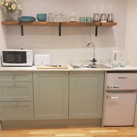 Acorn, Central Windermere Apartment Luaran gambar