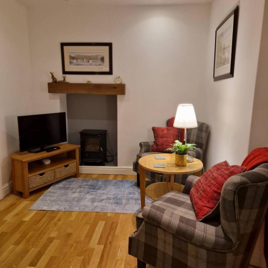Acorn, Central Windermere Apartment Luaran gambar