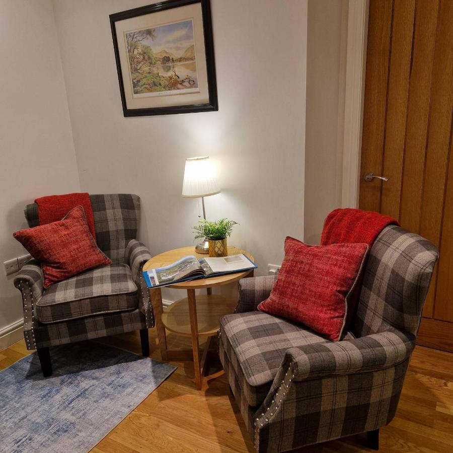 Acorn, Central Windermere Apartment Luaran gambar